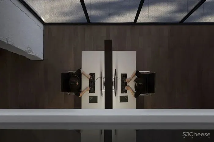 【IF DESIGN】新所 以追梦姿态,锻造新起点