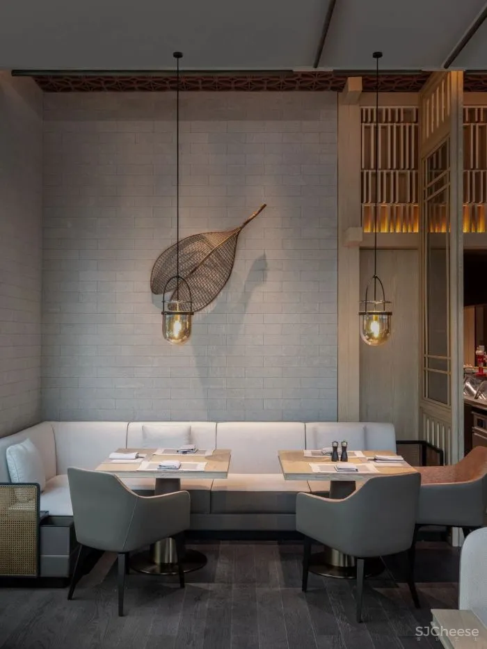 CCD 東莞最新地標，赴一場岭南遊園綺夢