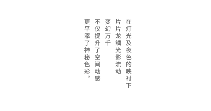 麦设计空间作品 | 小龙坎2.0 龙之盘于钢筋混凝土世界