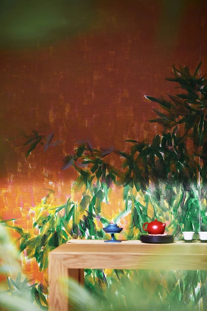 ACE 谢 辉 成都 550㎡ 气质大宅,艺术自留地!