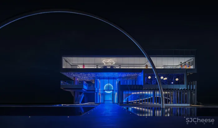 邱德光:以达「天际」