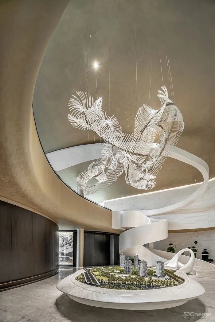 ENJOYDESIGN 无 问 西 东