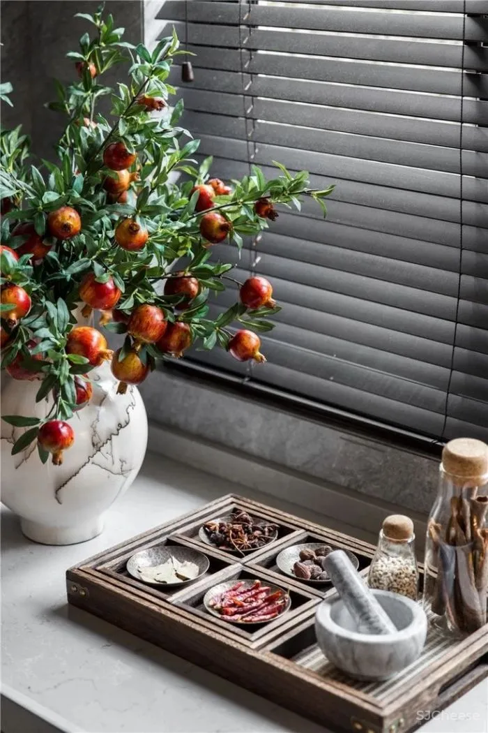 传统与现代共融,艺术与自然相生丨GND恩嘉设计