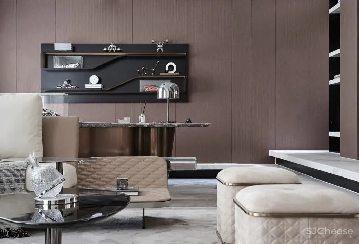 VBD:城中之城—金隅·金成东府