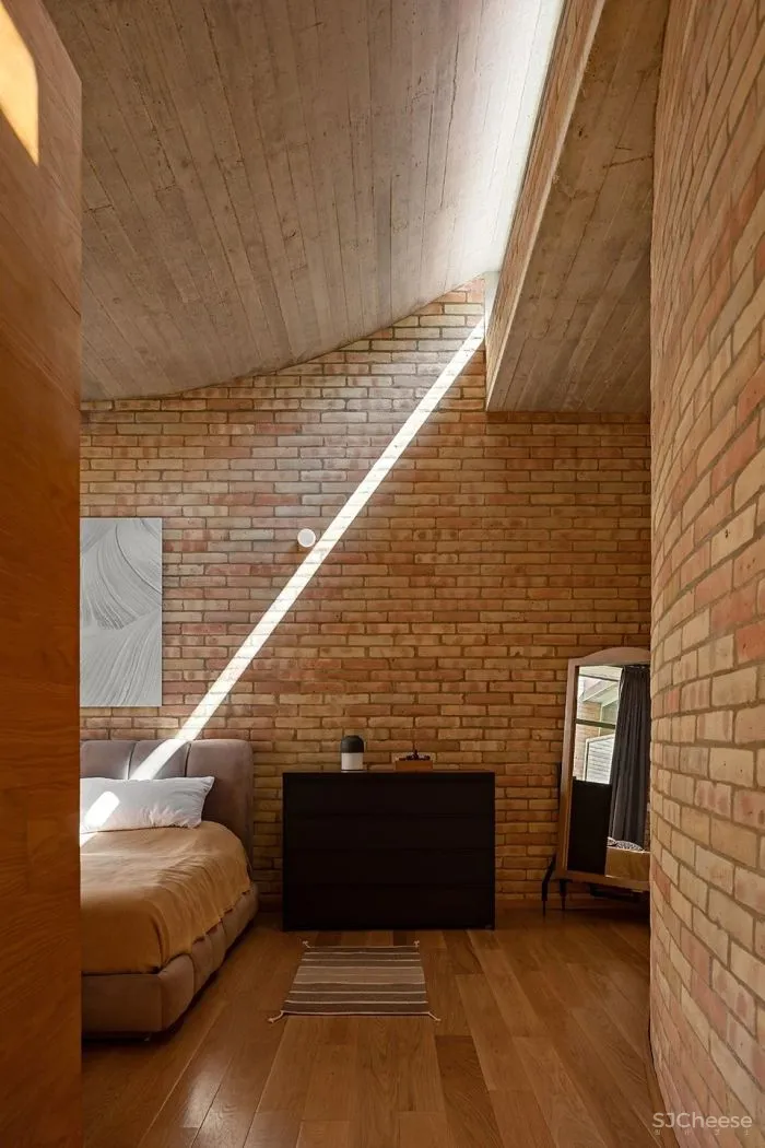 新作 自然无处不在 森林之家 LANZA Atelier