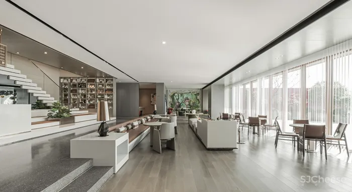 柯翊 \ 大朴:祥源悦江南 · 以花之名,诠释家的温度!