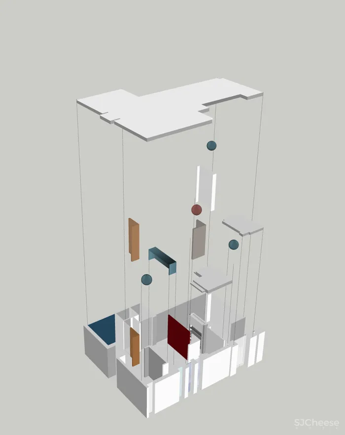 感受纯粹！ 叶永志