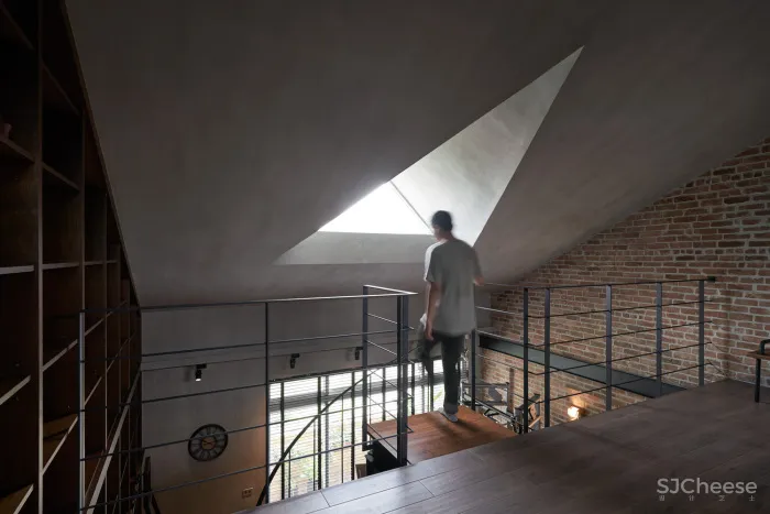 洄游共鸣 HAO Design