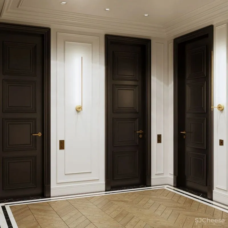 私人豪宅，极致奢适！