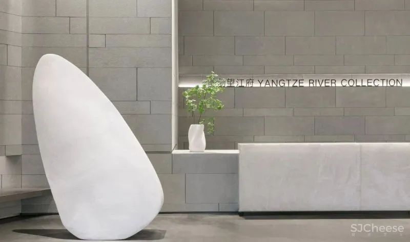 翘首眺江汉,低头见彩虹 DIA丹健国际