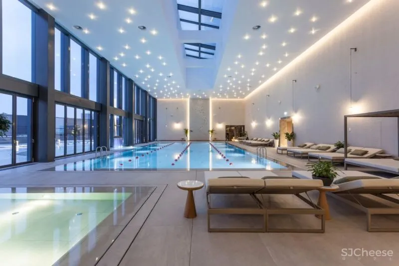 Neva Towers x莫斯科第一豪宅 HBA