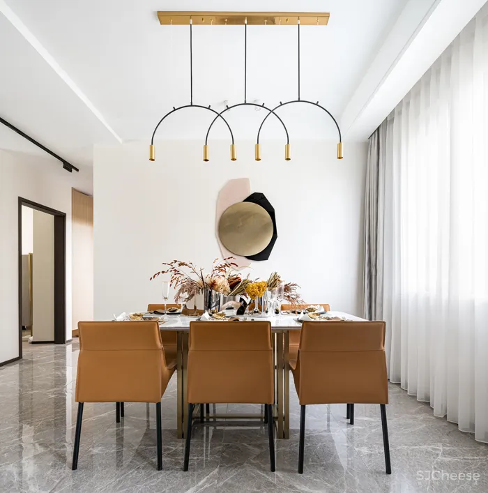 SHD山禾设计：新年轻主义，纯粹而精致！