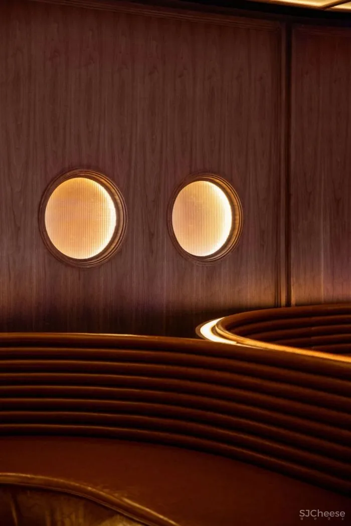 朴开十向 × M Coffee Bar:品牌、场所、人的融合