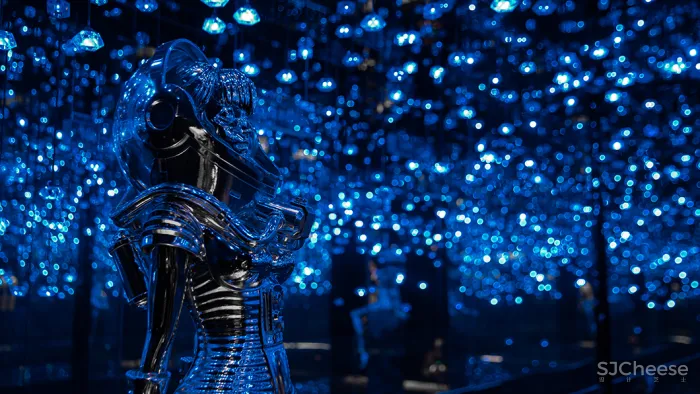 邱德光:以达「天际」