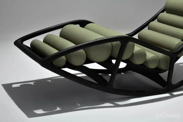 生长于野,安于室 梵几2020山脊线新品系列