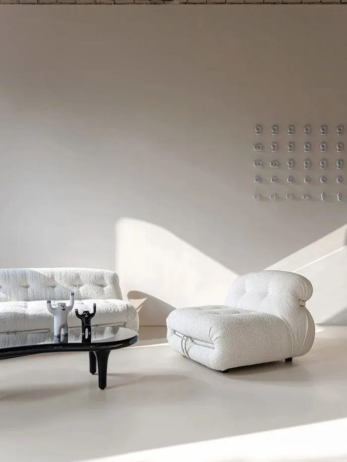 ggget家具展厅，杭州