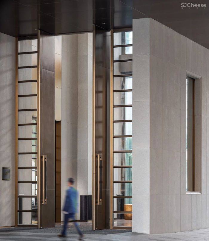 CCD 東莞最新地標，赴一場岭南遊園綺夢