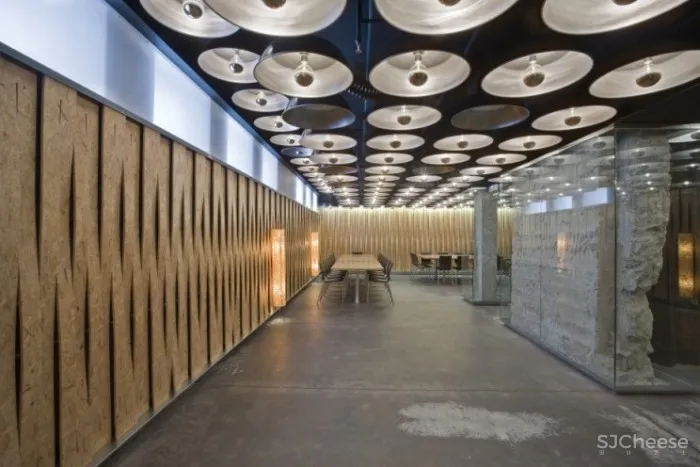 西班牙 El Merca’o 餐厅 Vaíllo - Irigaray