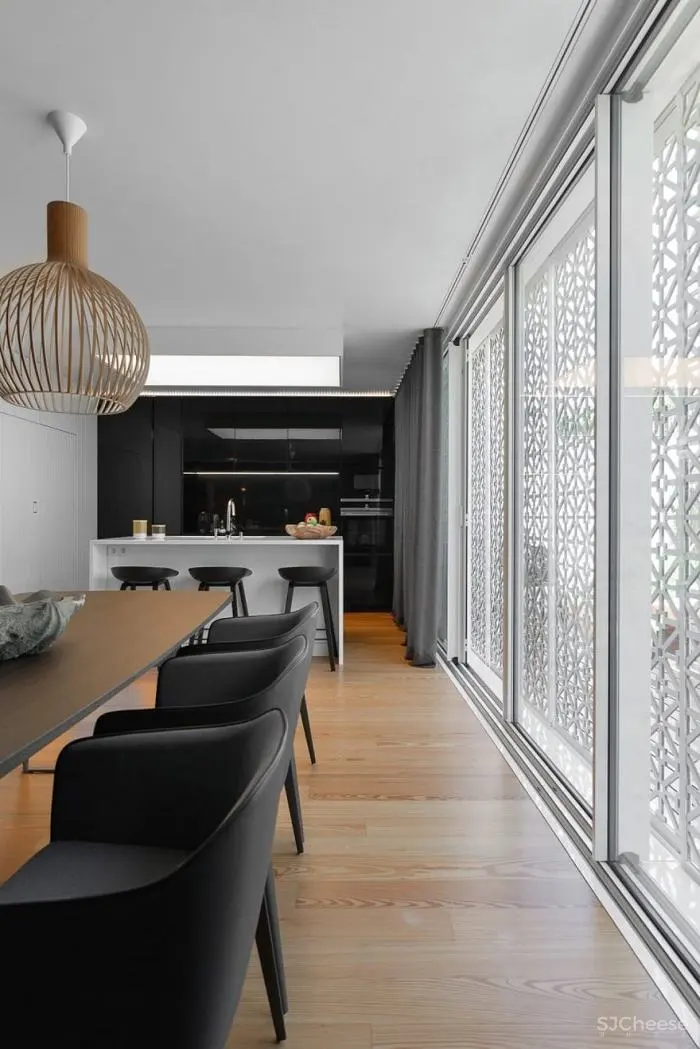 Juno House / Mónica Parreira