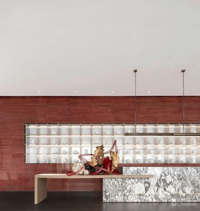 飞视设计 · 馥郁繁花