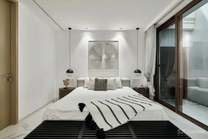 王庆华作品|“Clair De Lune” 月光