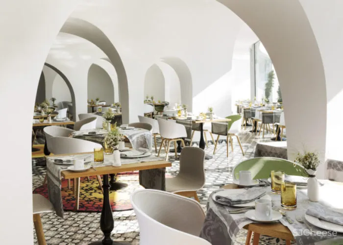 西班牙巴利阿里群岛 Grand Portalals Nous 主题酒店