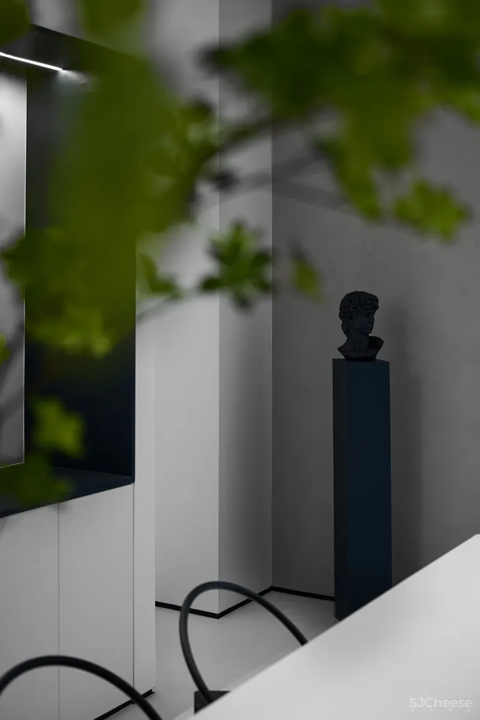 感受纯粹！ 叶永志