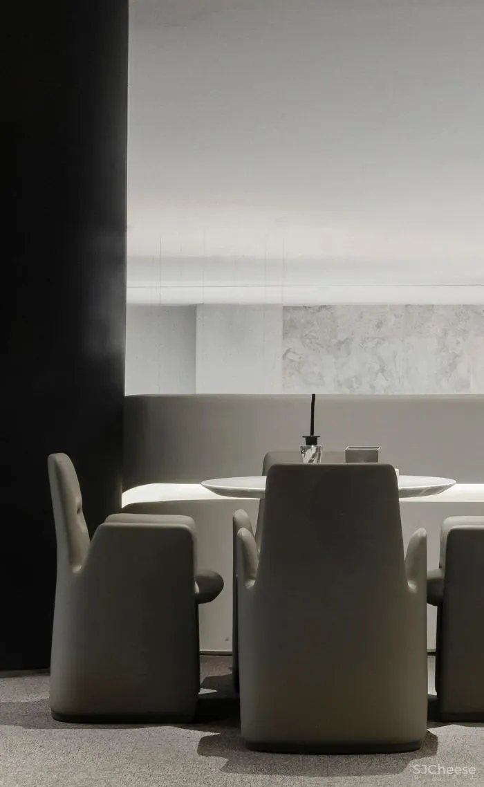 YuQiang - Partners 万科·万创科技城，数字化场景的奇妙交互