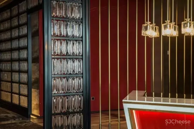 北京三里屯通盈中心洲际酒店 CCD香港郑中设计事务所