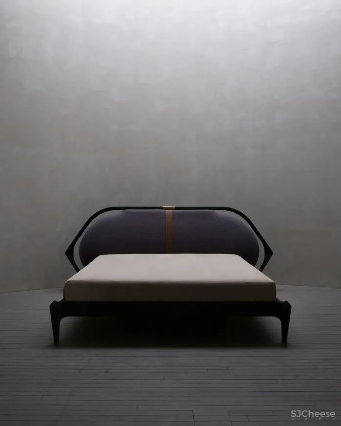 生长于野,安于室 梵几2020山脊线新品系列