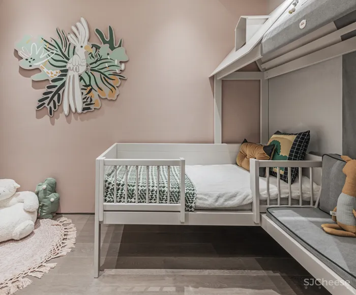 柯翊 \ 大朴:祥源悦江南 · 以花之名,诠释家的温度!