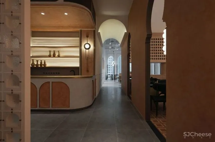 Topworks Lab × 嗨舌：还原地域文化的原真