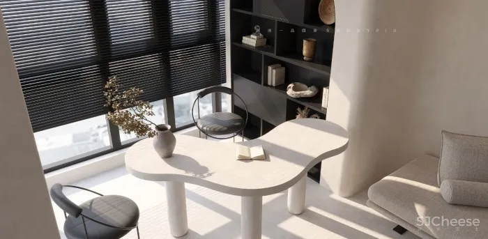 一品囧家新作《听风》