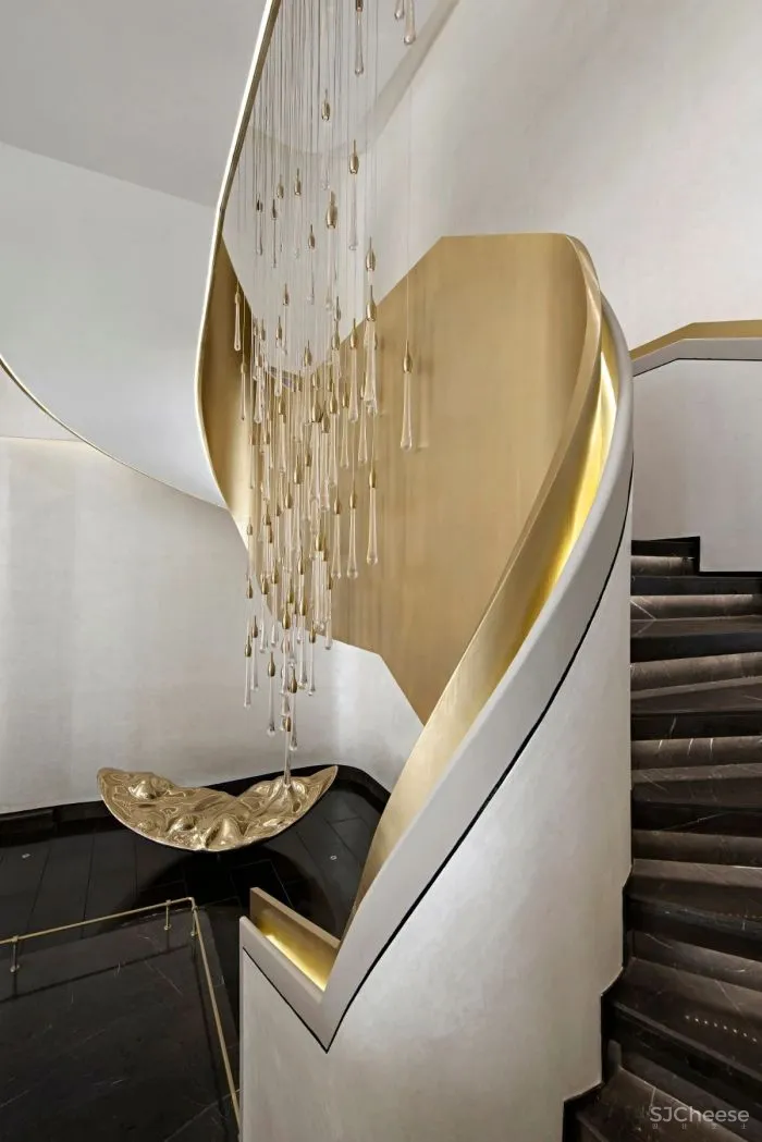 矩阵纵横丨北 京 龙 湖 云 河 砚