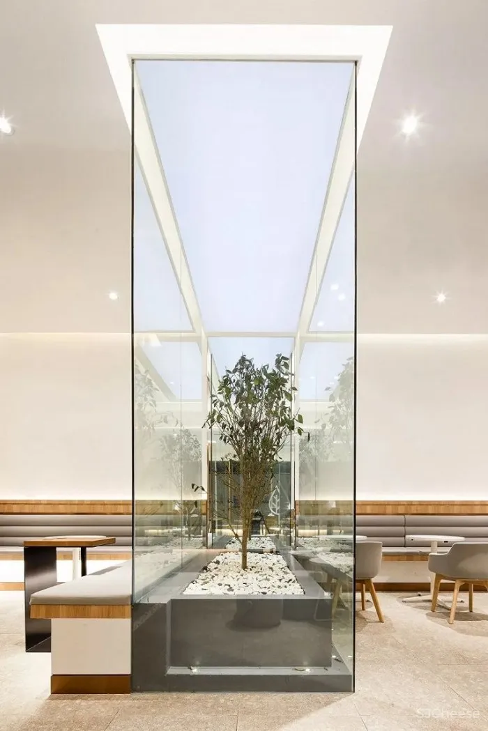 北京因味 inWE 茶(官舍店)