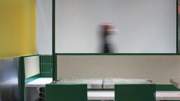 新作 | 华心糖水 | 杭州