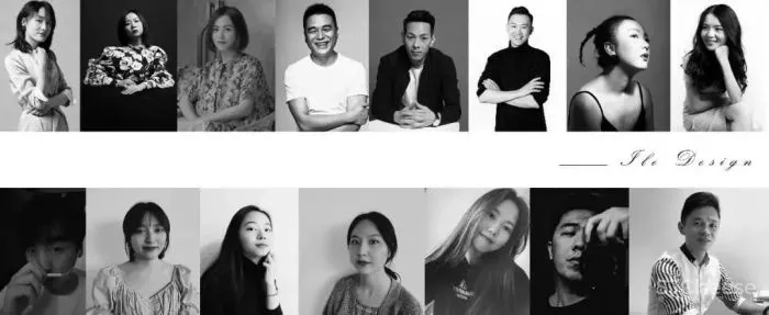 33㎡梦幻小窝,成都美女设计师的新家|以勒设计