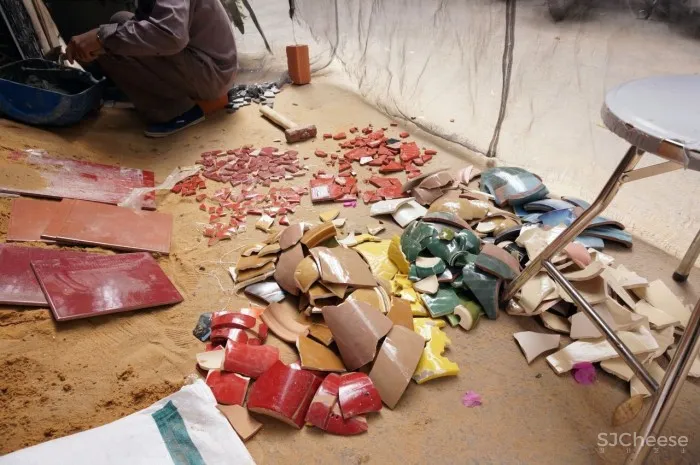 Ramen Bar Suzuki铃木拉面餐厅