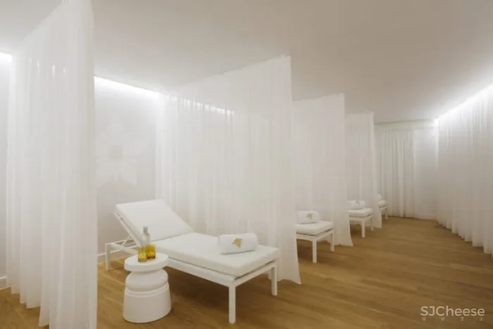 西班牙巴利阿里群岛 Grand Portalals Nous 主题酒店