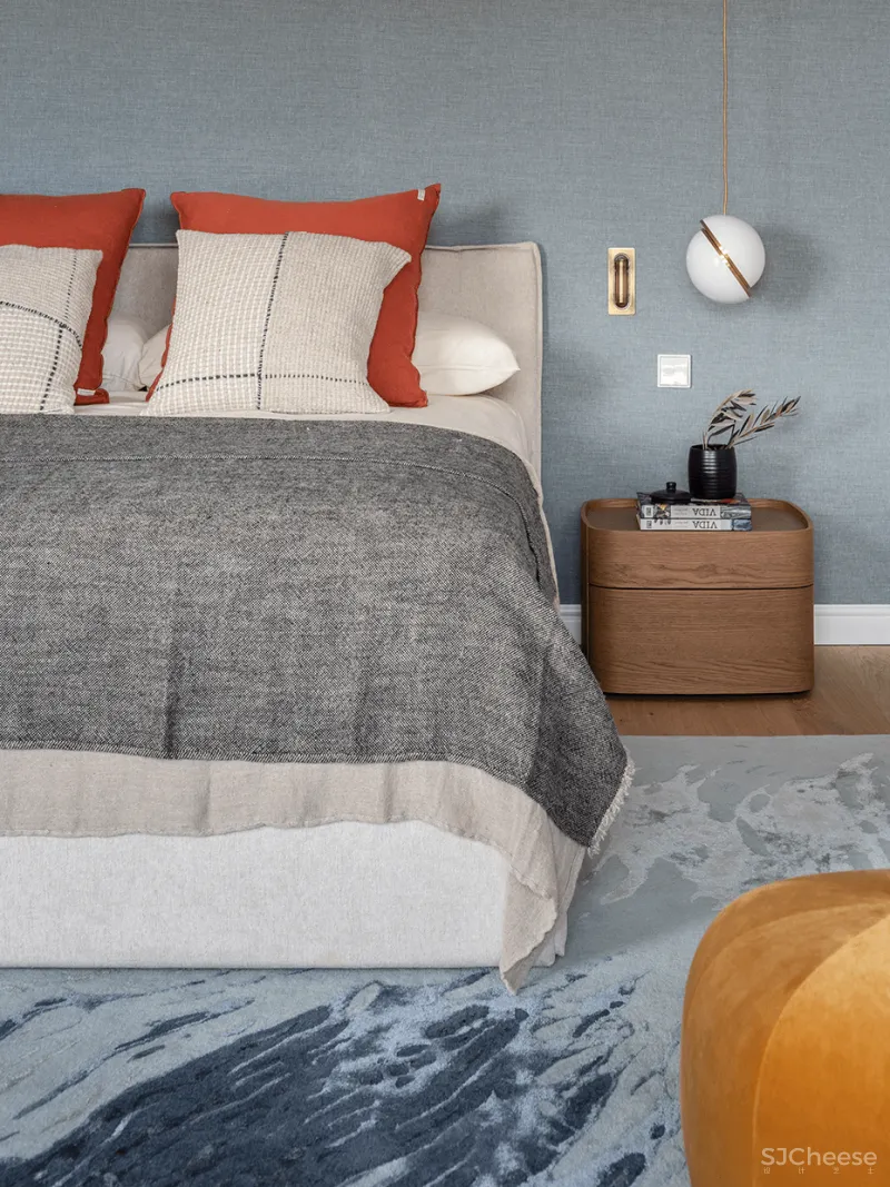 Room Studio 巴黎高雅设计