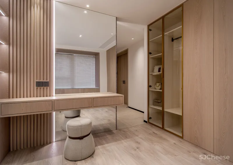 木质简约风 · 这生活、太美了!