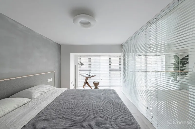 璞珥空间设计 | 乐谷风