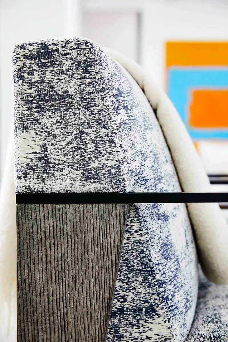 1000㎡简约豪宅,不简单的气质!