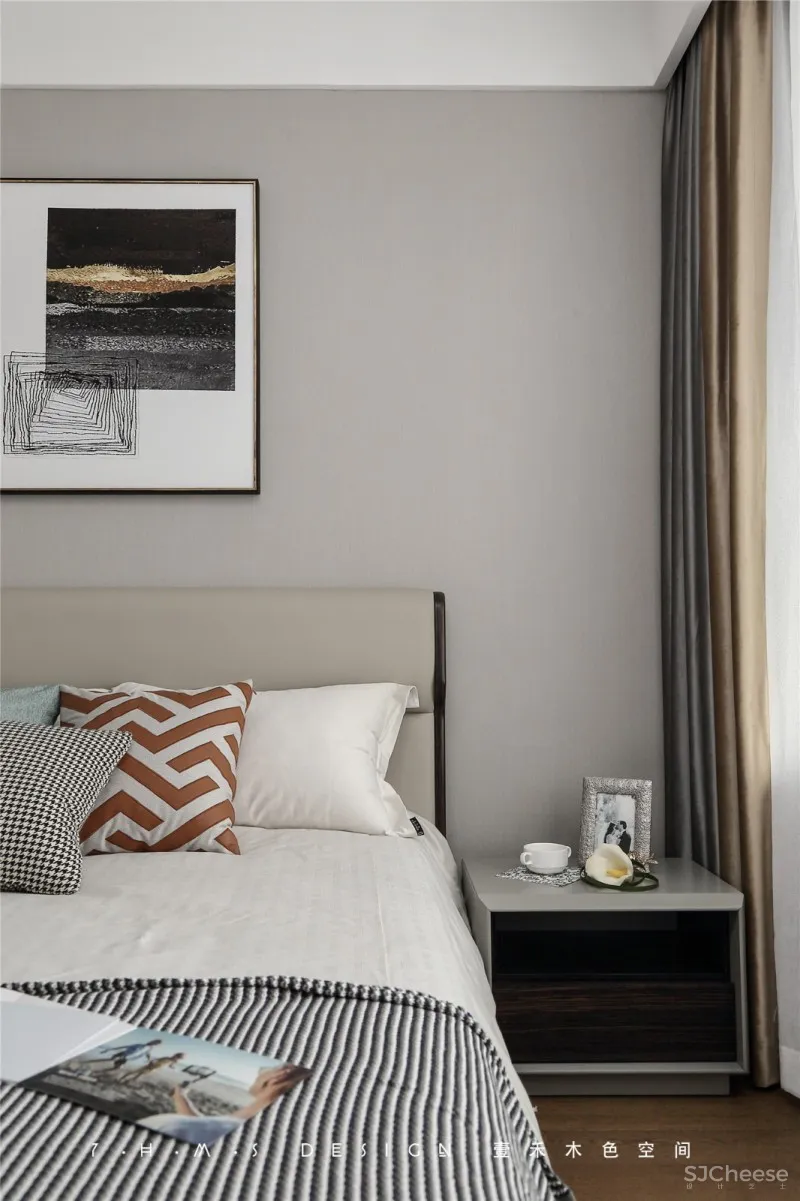 壹禾木色 | 贰零 · 静溢