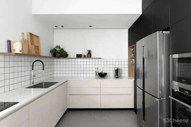 4套简约质感搭配