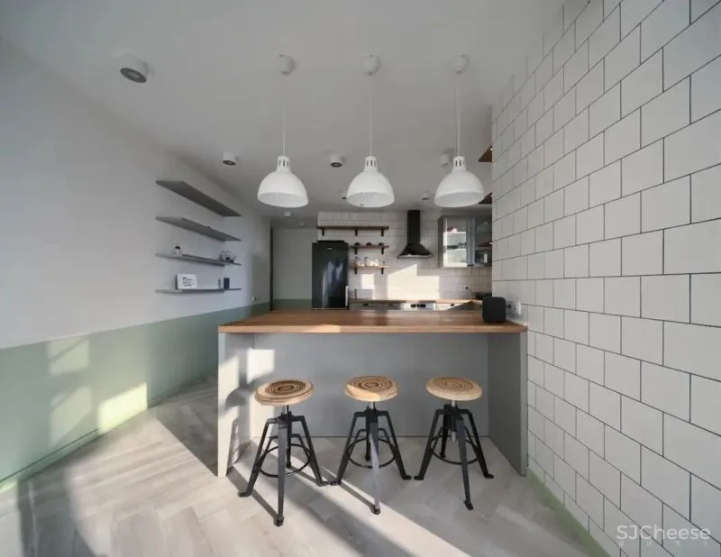 【Lauri Brothers】打造现代时尚气质系住宅