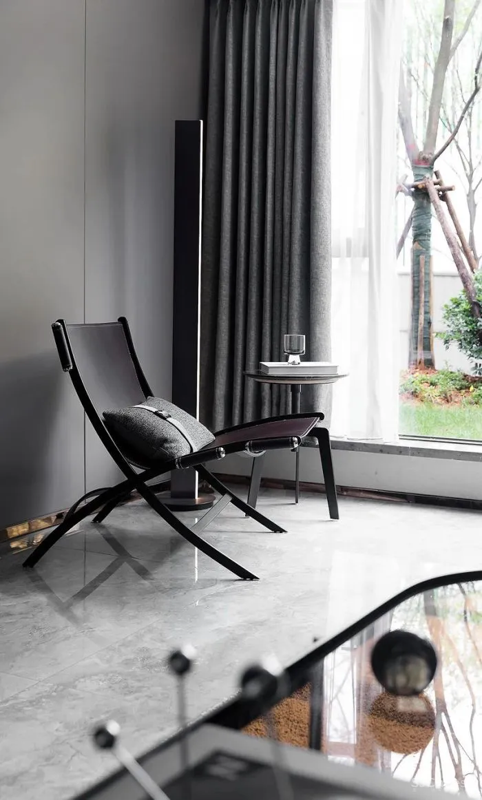 突破面积限制,LOFT设计的无限可能丨深圳九度设计