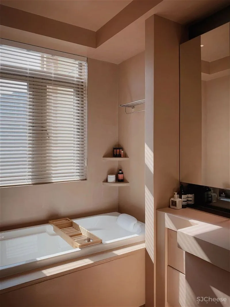 江南气韵,新与旧的空间对话丨木桃盒子