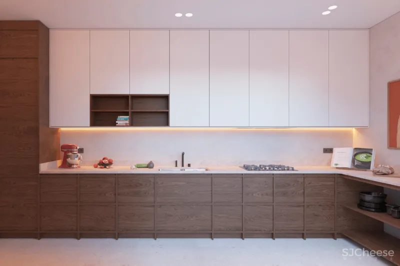 Room Studio 巴黎高雅设计