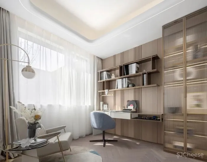 旭辉-赛拉维:解密高颜值腔调生活范本,就是玩!